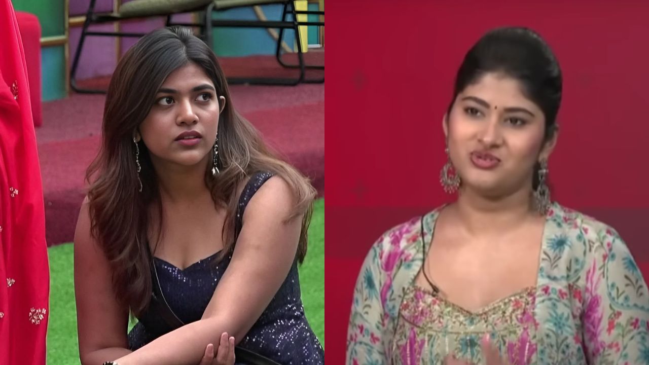 Bigg Boss 9: గౌతమి ఎఫెక్ట్.. రీతూపై భారీ వేటు పడనుందా?