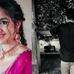 Rukmini Vasanth: అతనిపై మనసు పారేసుకున్న రుక్మిణీ వసంత్.. బిగ్గెస్ట్ క్రష్ అంటూ!