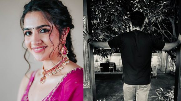 Rukmini Vasanth: అతనిపై మనసు పారేసుకున్న రుక్మిణీ వసంత్.. బిగ్గెస్ట్ క్రష్ అంటూ!