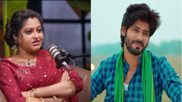 Big tv Kissik Talks: అమర్ దీప్ పై రాశి షాకింగ్ కామెంట్స్.. దేవుడు ఇచ్చిన కొడుకు అంటూ!
