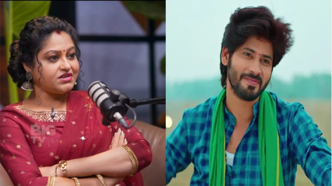 Big tv Kissik Talks: అమర్ దీప్ పై రాశి షాకింగ్ కామెంట్స్.. దేవుడు ఇచ్చిన కొడుకు అంటూ!