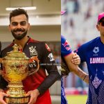 Rahul Dravid-RCB : బెంగుళూరు కోసం రంగంలోకి ద్రావిడ్… ఇక RCB ఫ్యాన్స్ కు పండగే ?