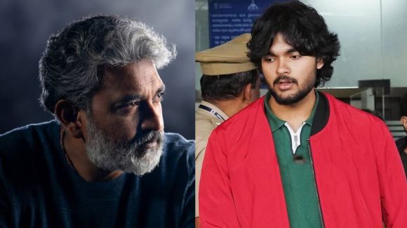 OG Film : రాజమౌళి, ప్రశాంత్ నీల్, అకిరానందన్.. ఈ రాత్రికి ఇండస్ట్రీ మొత్తం ఆ థియేటర్లోనే!