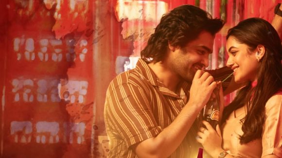 Ram Pothineni: ఆమెతో ప్రేమలో పడ్డాక కొత్త కొత్త పనులన్నీ చేస్తున్నాడు