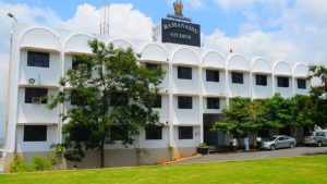 Rama Naidu Film School: రామానాయుడు ఫిలిం స్కూల్ లో దారుణం.. ప్రొఫెసర్ కు తప్పని వేధింపులు!