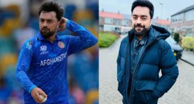 Rashid Khan : ఆఫ్ఘనిస్తాన్ లో భూకంపం... 1100 మంది మృతి... తీవ్ర విషాదంలో రషీద్ ఖాన్.. భారీ సాయం ప్రకటన