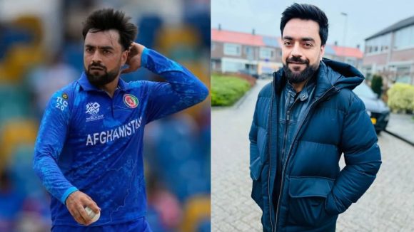 Rashid Khan : ఆఫ్ఘనిస్తాన్ లో భూకంపం… 1100 మంది మృతి… తీవ్ర విషాదంలో రషీద్ ఖాన్.. భారీ సాయం ప్రకటన