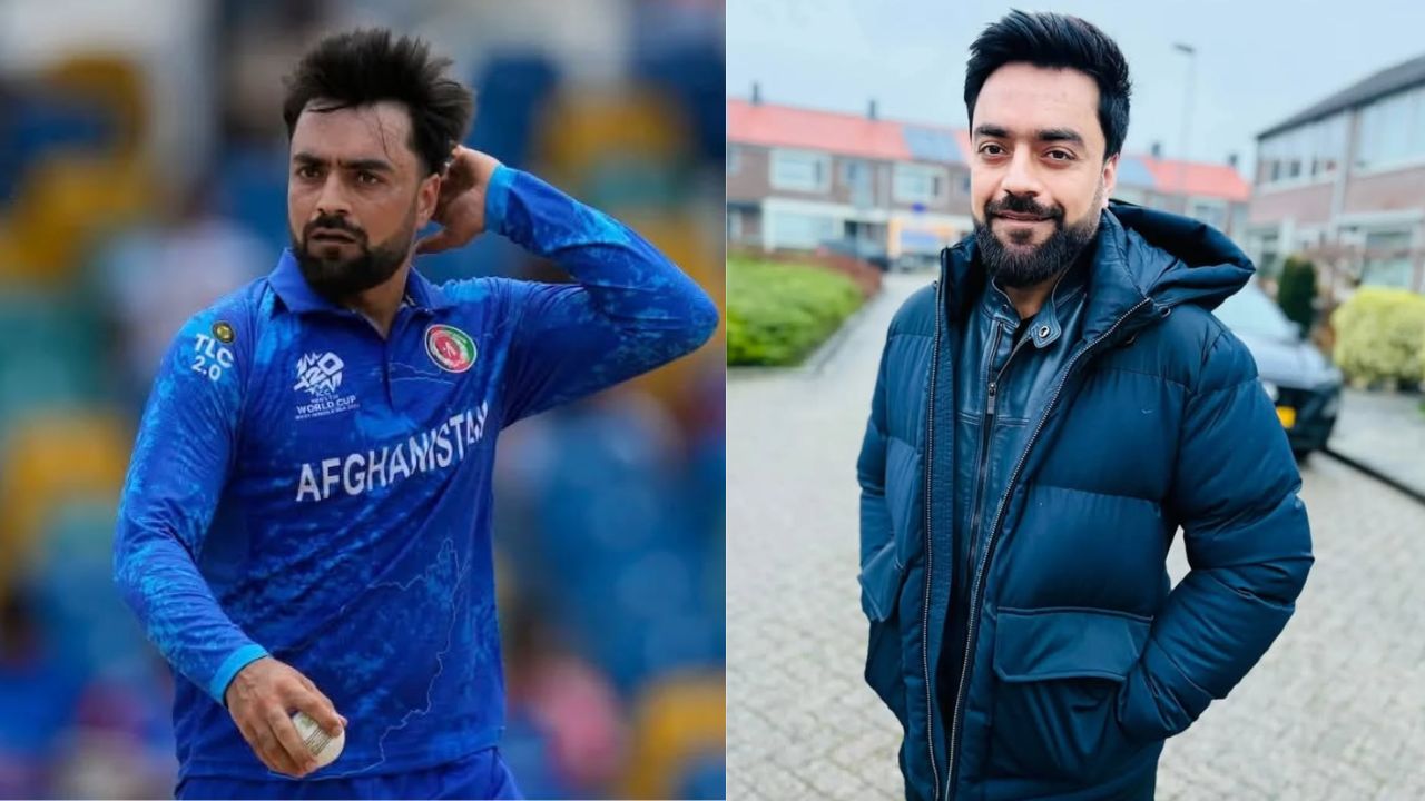 Rashid Khan : ఆఫ్ఘనిస్తాన్ లో భూకంపం… 1100 మంది మృతి… తీవ్ర విషాదంలో రషీద్ ఖాన్.. భారీ సాయం ప్రకటన