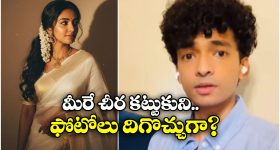 Gemini AI: అంత బద్దకం ఎందుకు? జెమినీ AI శారీ ట్రెండ్‌పై టాటా ఫ్రెండ్ శాంతను నాయుడు సెటైర్!
