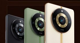 Realme 200MP Camera: కంటెంట్ క్రియేటర్లకు గుడ్ న్యూస్.. రియల్‌మీ 200MP కెమెరా ఫోన్ రూ.25000 కంటే తక్కువకే