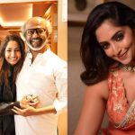 Reba Monica: రజనీకాంత్ తో సినిమా.. నిరాశ మాత్రమే మిగిలిందన్న నటి..ఏమైందంటే?