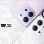 Redmi 15R: కేవలం రూ.15000 ధరలో 6.9 ఇంచ్ డిస్‌ప్లే.. రెడ్‌మి కొత్త ఫోన్ అదరహో