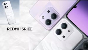 Redmi 15R: కేవలం రూ.15000 ధరలో 6.9 ఇంచ్ డిస్‌ప్లే.. రెడ్‌మి కొత్త ఫోన్ అదరహో