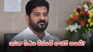 CM Revanth Reddy: కండువాలు కప్పితే పార్టీ మారినట్టా..? సీఎం రేవంత్ రెడ్డి సెన్సేషనల్ కామెంట్స్