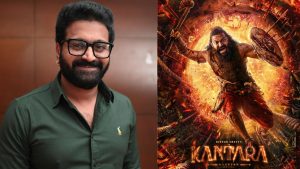Kantara Chapter 1 : మానవాతీత శక్తులు నాగ సాధు, మెంటల్ మాస్ స్టోరీ లైన్