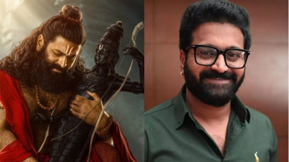 Rishabh shetty: జై హనుమాన్ అద్భుతం… షూటింగ్ అప్డేట్ ఇచ్చిన రిషబ్!