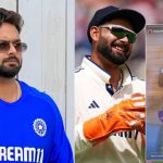 Rishabh Pant : బ్రాంకో టెస్ట్ కోసం పంత్ అదిరిపోయే స్కెచ్… కొత్త తరహా ట్రీట్మెంట్ తీసుకుంటూ కసరత్తు