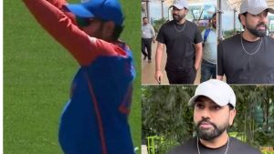 Rohit Sharma: 22 రోజుల్లో 20 కిలోలు తగ్గిన రోహిత్ శర్మ…బ్రాంకో టెస్టు ఇక జుజుబీ