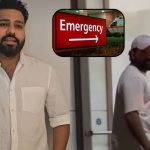 Rohit Sharma: ఆస్పత్రిలో చేరిన రోహిత్ శర్మ…ఆందోళ‌న‌లో ఫ్యాన్స్‌..అస‌లు ఏమైంది