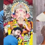 Rohit – Haridk :  గణపతి పూజలో రోహిత్ శర్మ… అదిరిపోయే లుక్ లో హార్దిక్… దుబాయ్ కి  జంప్