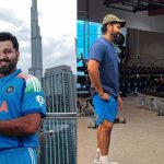 Rohith Sharma : మ‌రోసారి 10 కిలోలు తగ్గిన రోహిత్ శ‌ర్మ‌…ఇక ప్ర‌త్య‌ర్థుల‌కు చుక్క‌లే