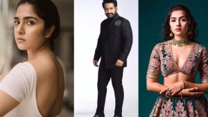 Rukmini Vasanth: డ్రాగన్ లోనే కాదు టాక్సిక్ లో కూడా ఆమె హీరోయిన్.. గుట్టు బయటపెట్టిన నిర్మాత