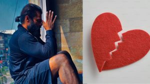 Sai Durga Tej: బ్రేకప్ పై తొలిసారి స్పందించిన మెగా మేనల్లుడు.. అమ్మాయి ఎవరంటే?