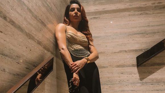 Samantha:శుక్రవారం అంటే వణికిపోయేదాన్ని… ఆనాటి రోజులపై సమంత సంచలన కామెంట్! Samantha:శుక్రవారం అంటే వణికిపోయేదాన్ని… ఆనాటి రోజులపై సమంత సంచలన కామెంట్!