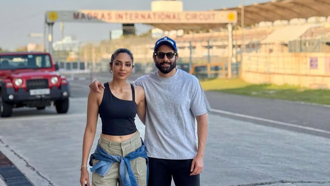 Sobhita: భర్తను కీలుబొమ్మను చేసిన శోభిత.. ఇప్పుడైనా దారికొస్తారా?