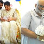 Singer Lipsika: గుడ్ న్యూస్ చెప్పిన సింగర్ లిప్సిక.. కీరవాణి చేతుల మీదుగా?