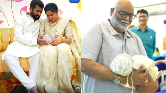 Singer Lipsika: గుడ్ న్యూస్ చెప్పిన సింగర్ లిప్సిక.. కీరవాణి చేతుల మీదుగా?