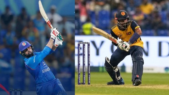 AFG Vs SL : ఆసియా క‌ప్ లో శ్రీలంక ఘ‌న విజ‌యం.. అప్గాన్ ఔట్..!