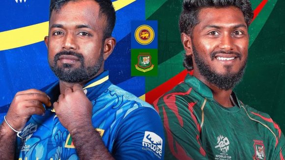 SL Vs BAN : టాస్ గెలిచిన బంగ్లాదేశ్.. తొలుత బ్యాటింగ్ ఎవ‌రిదంటే..?
