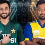 SL VS PAK : ఆసియా క‌ప్ లో నేడు శ్రీలంక‌-పాక్ మ‌ధ్య పోరు.. చావో రేవో..!
