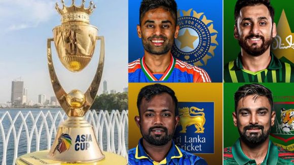 SL vs Ban, Super Fours: ఇవాళ లంక, బంగ్లా మ‌ధ్య మ్యాచ్.. సూప‌ర్ 4 మ్యాచ్ ల షెడ్యూల్ ఇదే