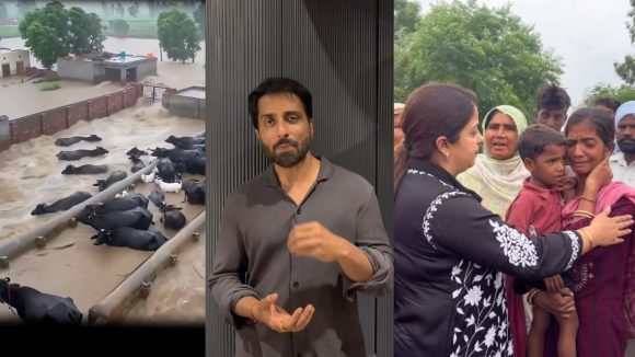 Sonu Sood: మరీ ఇంత గొప్పోడివేంటయ్యా.. ఏకంగా అలాంటి హామీ!