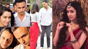 Shraddha Kapoor: లేట్ వయసులో రిలేషన్షిప్… కన్ఫర్మ్ చేసిన శ్రద్ధా.. పోస్ట్ వైరల్