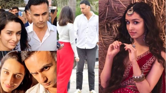 Shraddha Kapoor: లేట్ వయసులో రిలేషన్షిప్… కన్ఫర్మ్ చేసిన శ్రద్ధా.. పోస్ట్ వైరల్