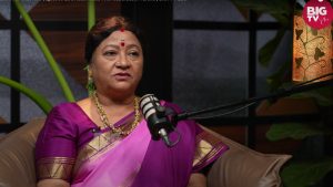 Big Tv Kissik Talks: శ్రీలక్ష్మీ తండ్రి మరణం వెనుక ఇంత విషాదమా.. ఆస్తి కూడా పోయిందంటూ!