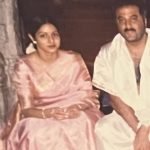 Boney Kapoor: నన్ను శ్రీదేవి రూంలోకి రానివ్వలేదు.. ఇన్నాళ్లకు బయటపెట్టిన బోనీ కపూర్!