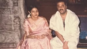 Boney Kapoor: నన్ను శ్రీదేవి రూంలోకి రానివ్వలేదు.. ఇన్నాళ్లకు బయపెట్టిన బోనీ కపూర్!