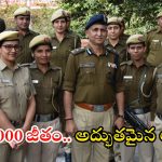 SSC Constable: ఇంటర్ అర్హతతో కానిస్టేబుల్ ఉద్యోగాలు.. నెలకు రూ.81,000 జీతం.. ఇదే మంచి అవకాశం బ్రో