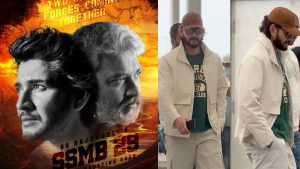 SSMB 29: కెన్యా షెడ్యూల్ కంప్లీట్.. నెక్స్ట్ ఎక్కడంటే?