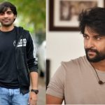 Nani Sujeeth : దసరాకు నాని – సుజీత్ మూవీ.. అప్పుడే రిలీజ్ డేట్ కూడా అనౌన్స్
