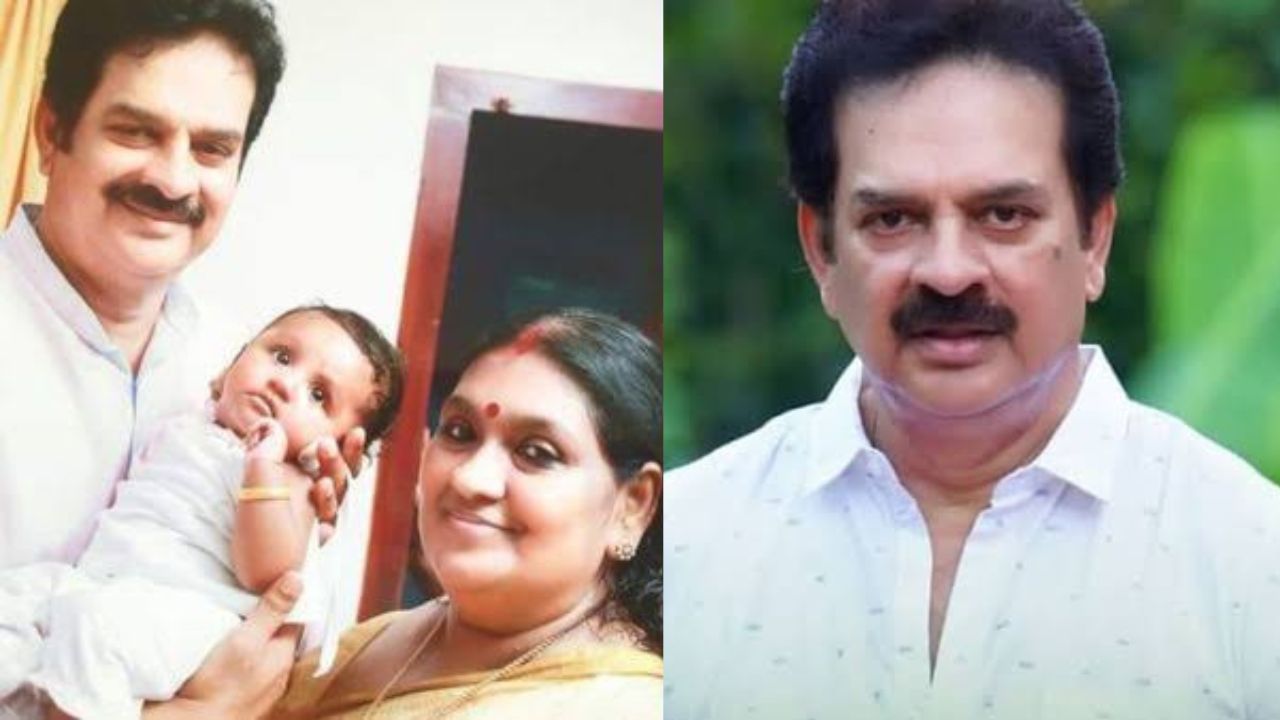 Actor Wife : ప్రాణం తీసిన ఐస్ క్రీమ్, దిగ్బ్రాంతి లో ఆ నటుడి కుటుంబం