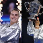 Sabalenka : యుఎస్‌ ఓపెన్‌ 2025 టైటిల్ విజేతగా అరీనా సబలెంక..ప్రైజ్ మనీ ఎంతంటే