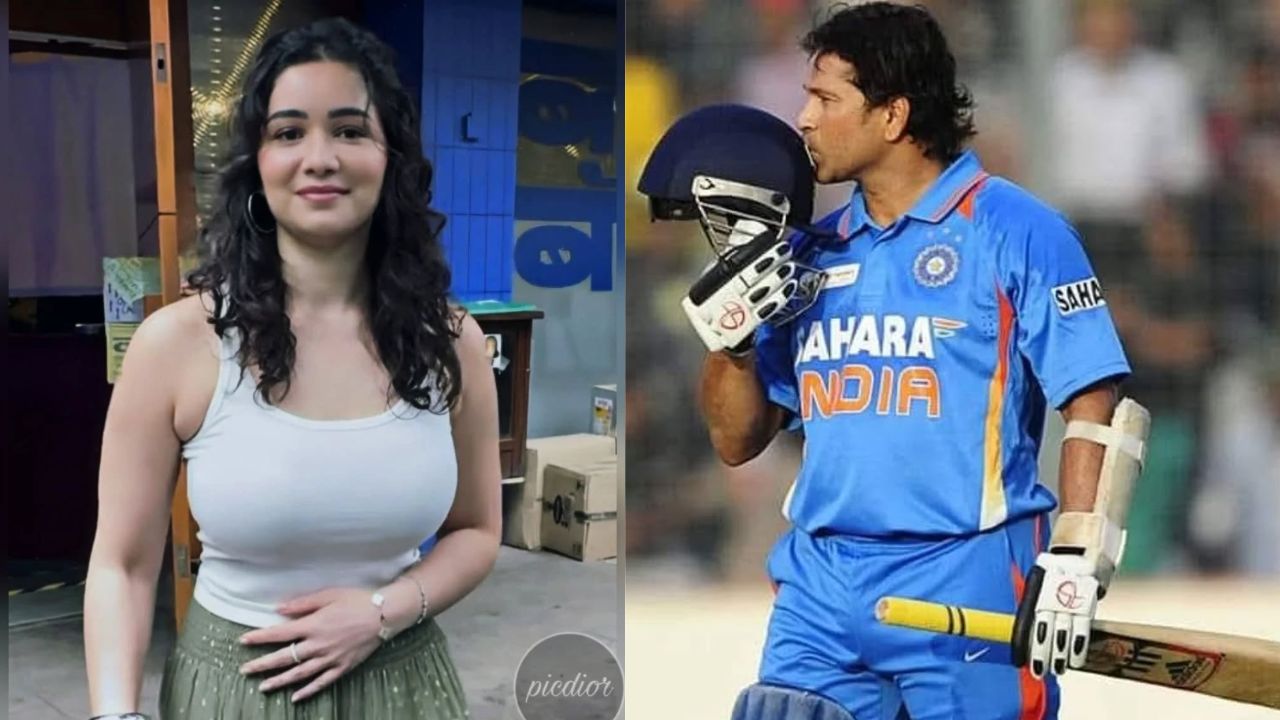 Sachin-Sara :  సచిన్ కు షాక్… సంపాదనలో తండ్రిని దాటిన సారా టెండూల్కర్.. ఒక్క పోస్టుకు ఎంత రేటు అంటే