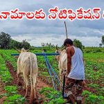 Sada Bainama: రాష్ట్ర ప్రజలకు ప్రభుత్వం భారీ శుభవార్త.. ఆ 10 లక్షల మంది కష్టాలు తీరినట్టే..