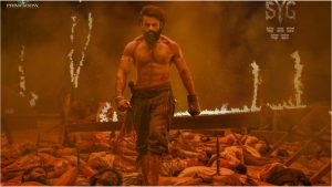 SYG Shooting: హమ్మయ్యా.. షూట్ స్టార్ట్ అయింది… బాలీవుడ్ స్టార్‌ని ఢీ కొడుతున్న సుప్రీం హీరో