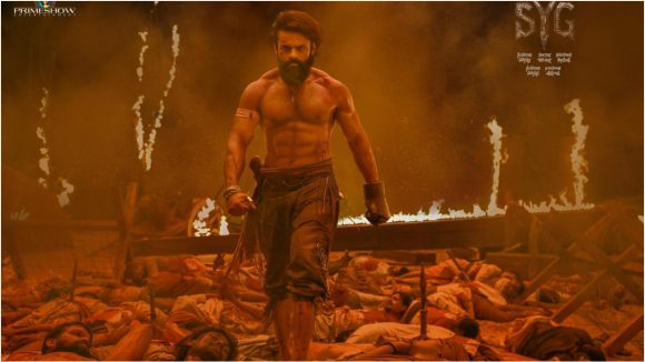 SYG Shooting: హమ్మయ్యా.. షూట్ స్టార్ట్ అయింది… బాలీవుడ్ స్టార్ని ఢీ కొడుతున్న సుప్రీం హీరో SYG Shooting: హమ్మయ్యా.. షూట్ స్టార్ట్ అయింది… బాలీవుడ్ స్టార్ని ఢీ కొడుతున్న సుప్రీం హీరో